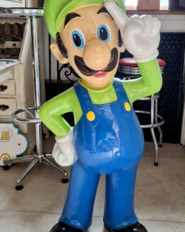 Grote luigi.