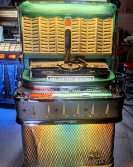 Ami i green 200 select.